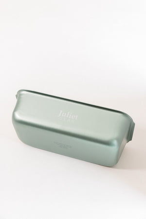 2lb Loaf Tin with Round Corners – Juliet Sear Online Range