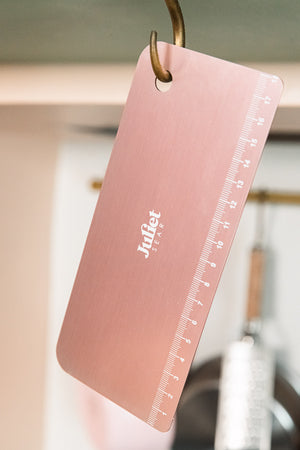 Icing Side Scraper – Juliet Sear Online Range