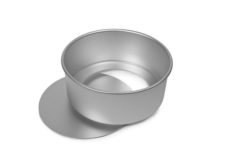 Silverwood bakeware  18x8cm Delia Online Cake Tin, Loose Base