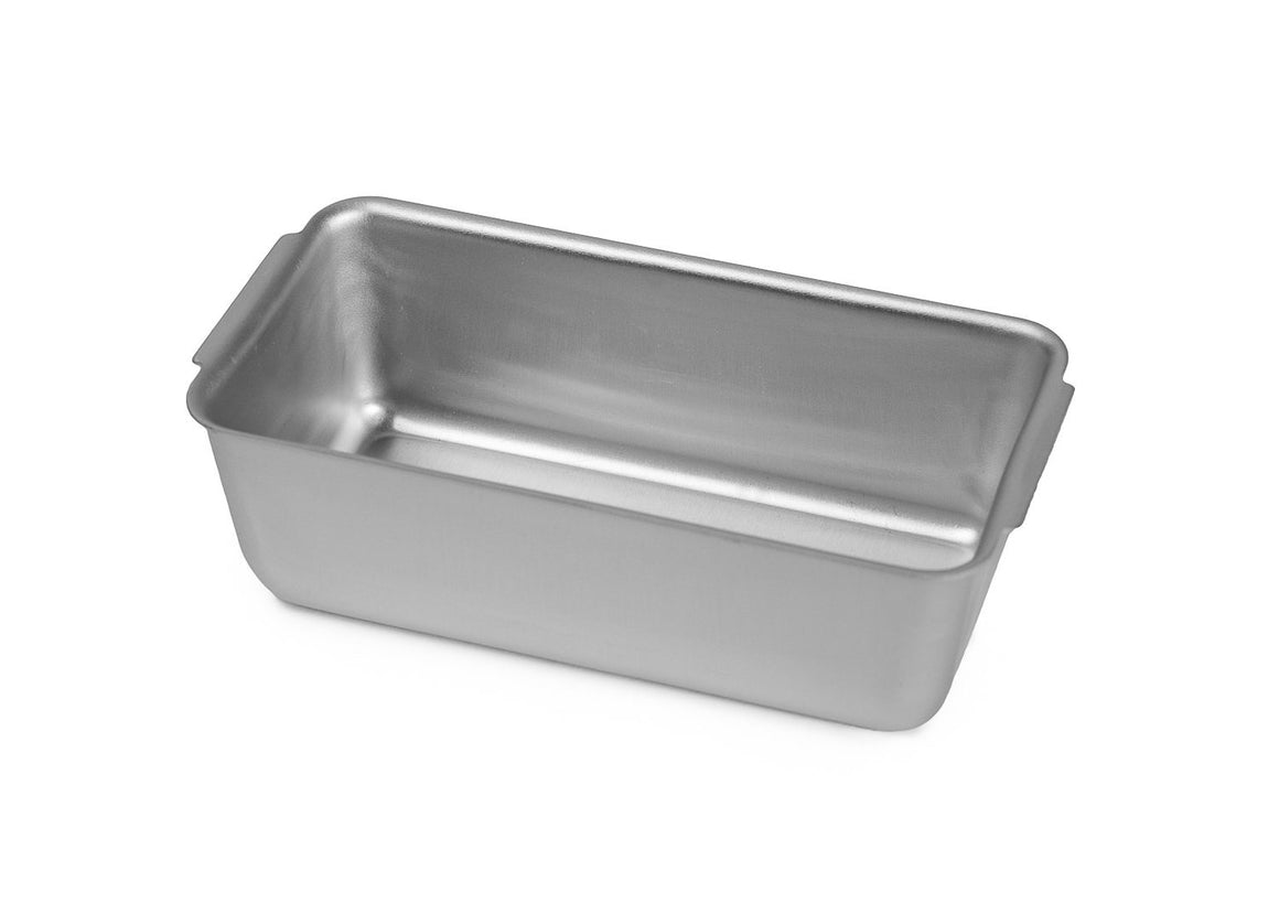 Silverwood bakeware  Mini Loaf Tin with Round Corners